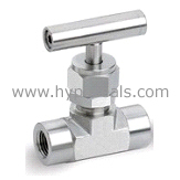 Manufacturers Exporters and Wholesale Suppliers of NEEDLE VALVE Mumbai Maharashtra